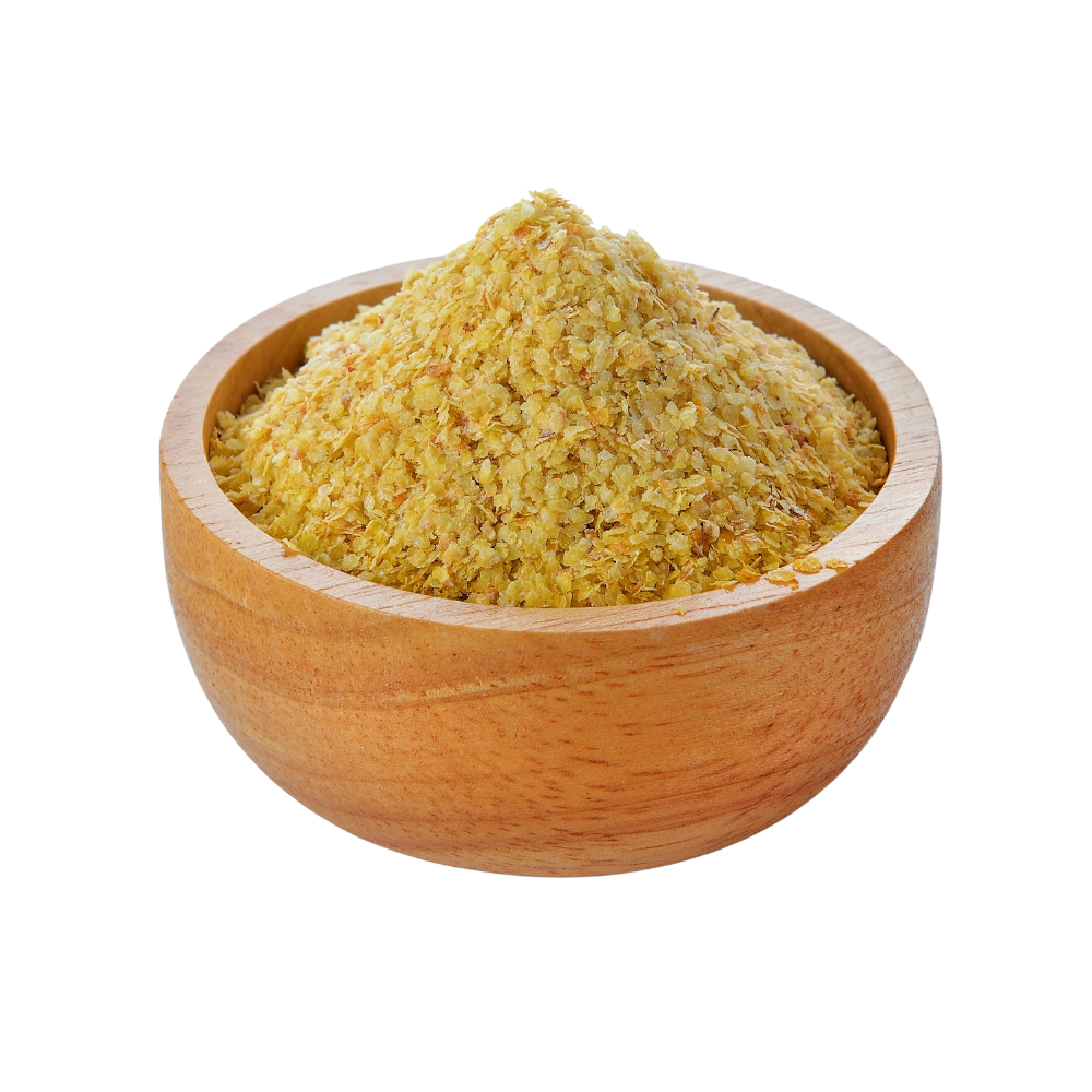 Gérmen de Trigo Tostado 1KG