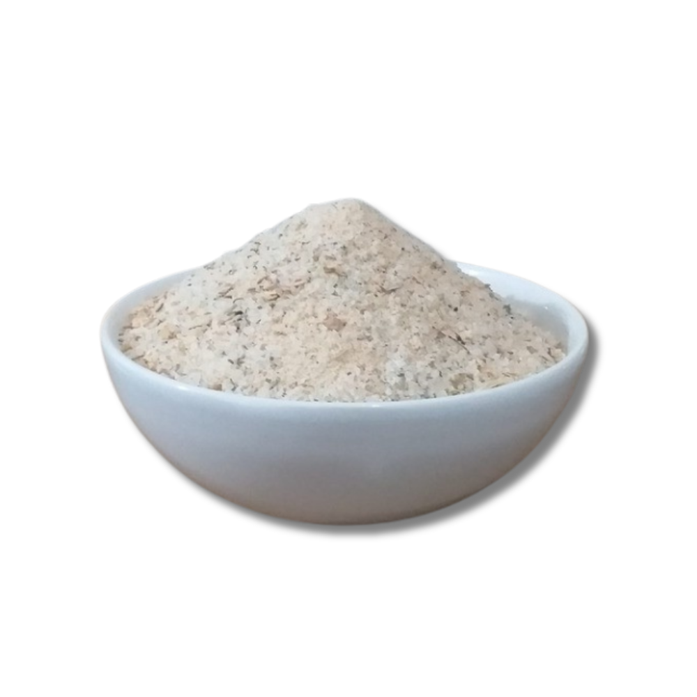 Sal de Parrilla com Pimenta 1 Kg