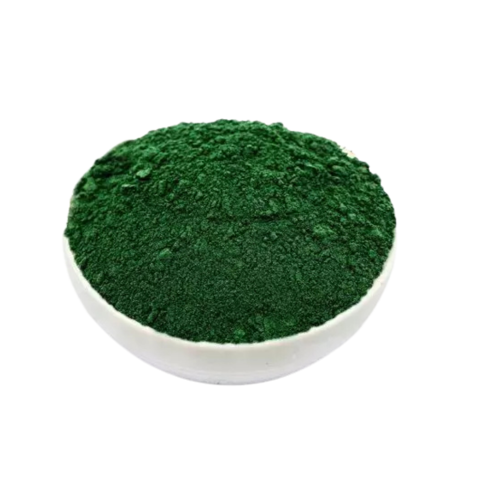 Spirulina em Pó 1KG