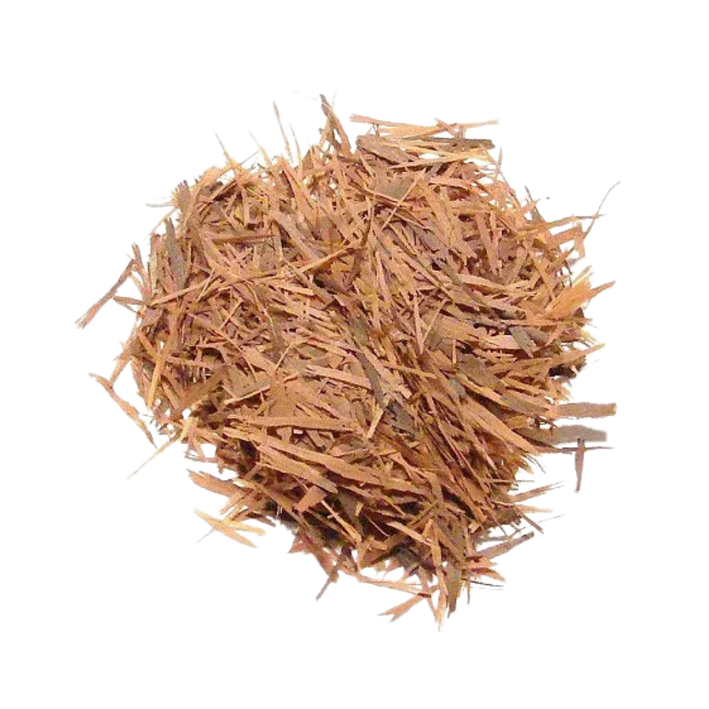 Chá de Mulungu Rasurado KG