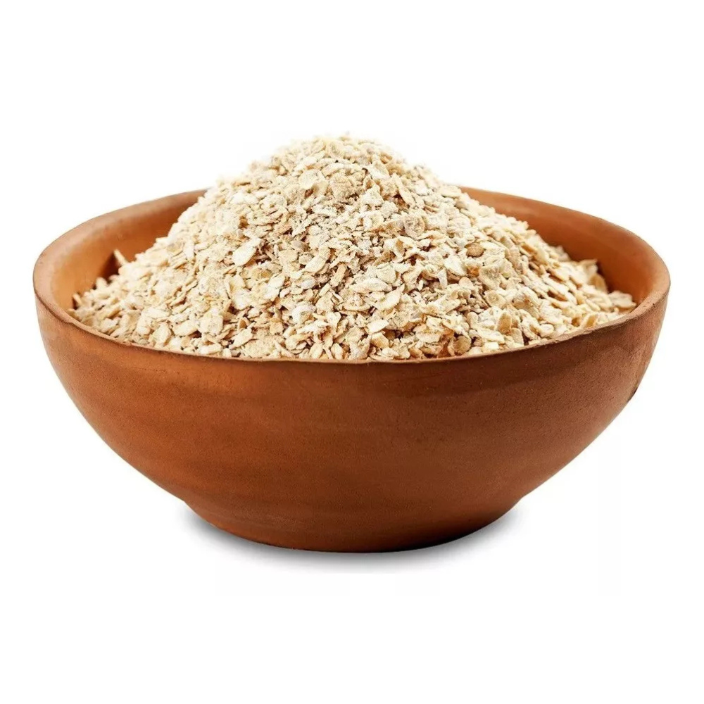 Aveia em Flocos Médio  KG