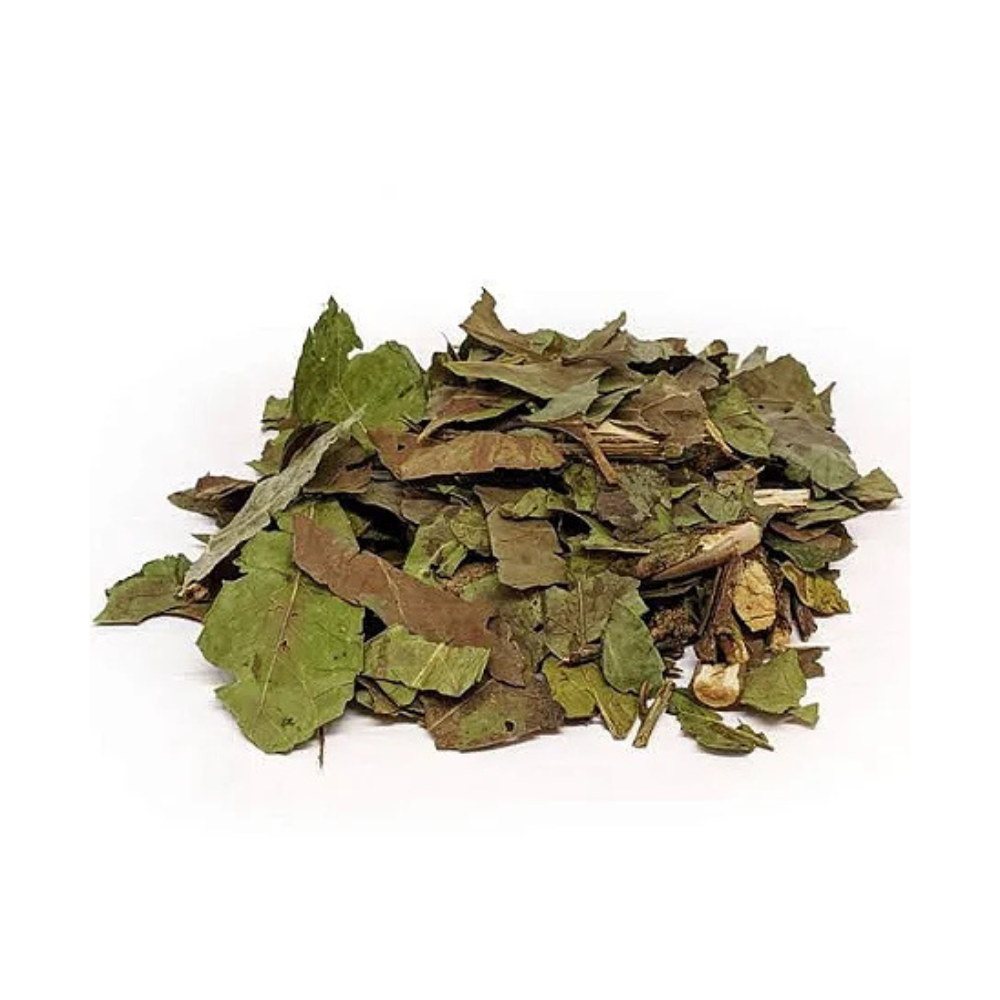 Chá Verde Mate (Nacional) 1KG