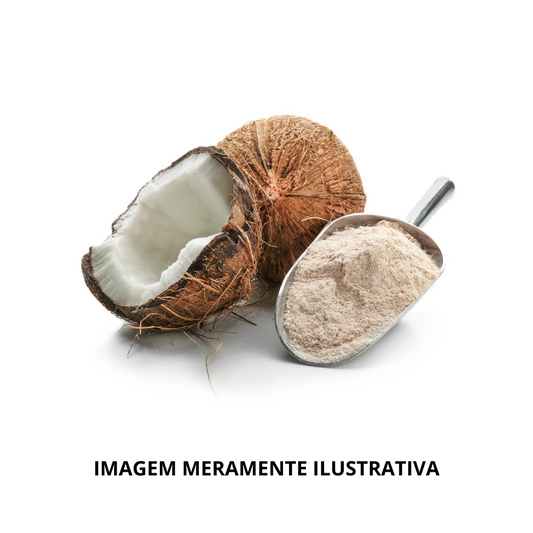Farinha de Coco KG