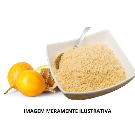 Farinha de Maracujá KG