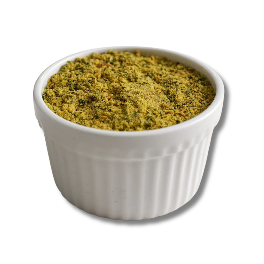 Lemon Pepper Verde - KG
