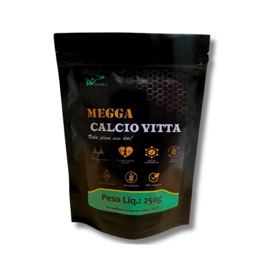 Megga CalcioVitta 250g