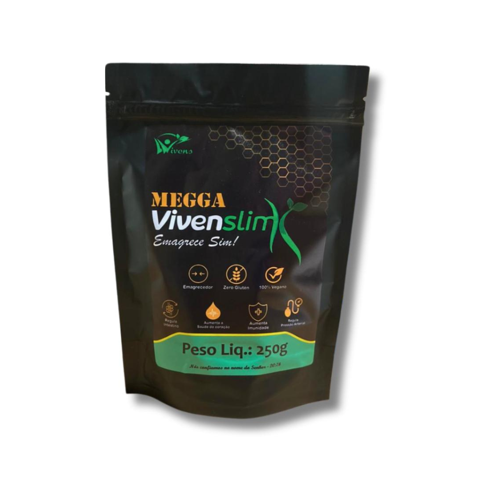 Megga Vivenslim 250g