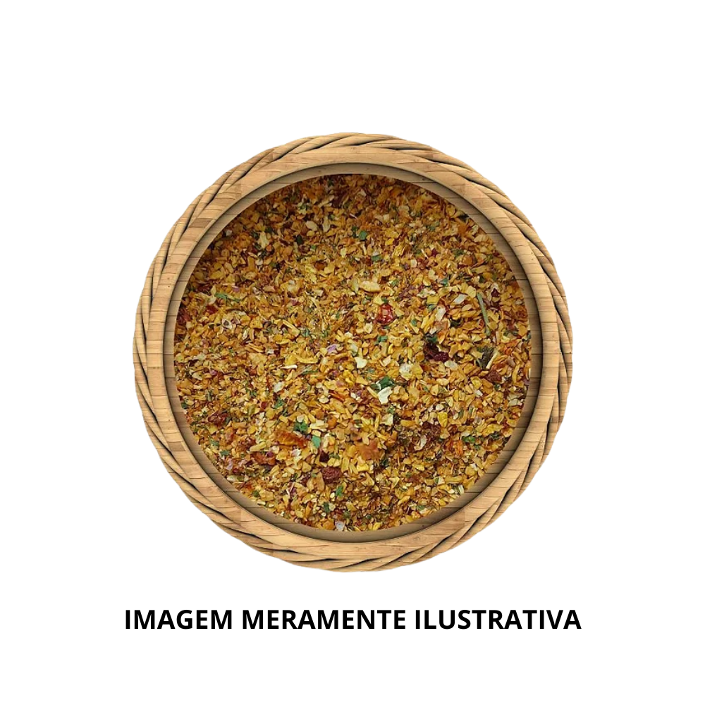 Tempero Conquista Sogra KG