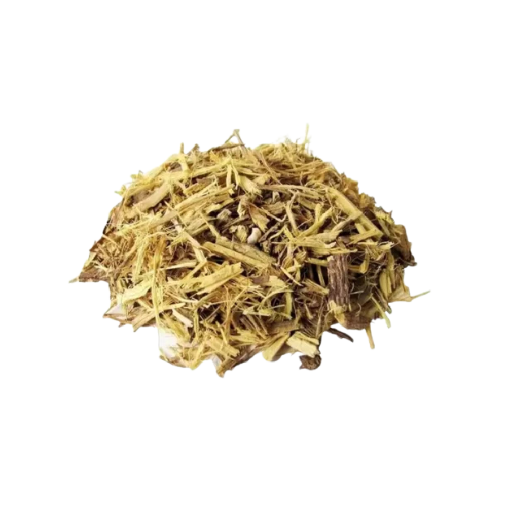 Carqueja Doce Rasurado 1kg