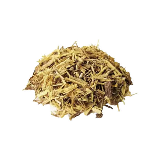 Carqueja Doce Rasurado 1kg
