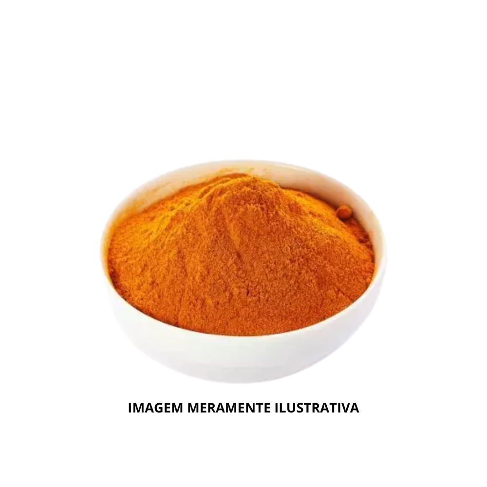 Cúrcuma em Pó - KG