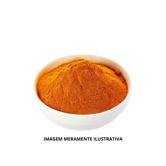 Cúrcuma em Pó - KG